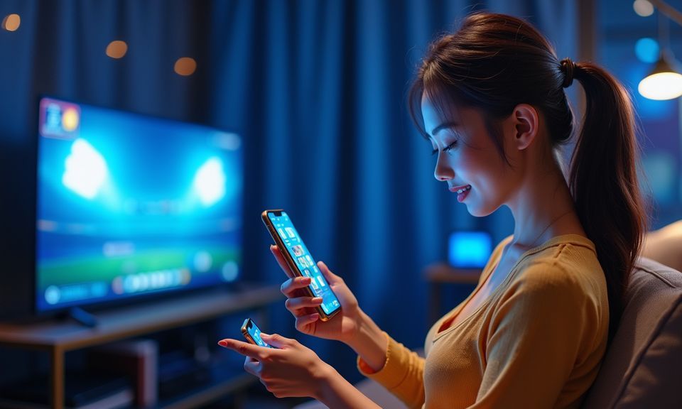 lr44 mobile gaming