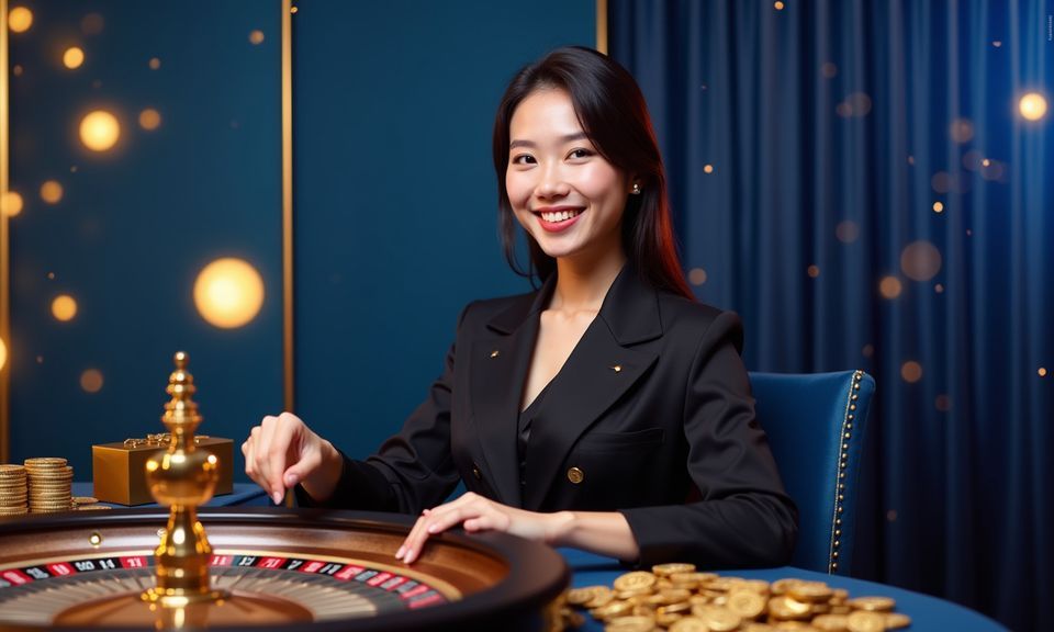lr44 Apa yang lr44 app tawarkan untuk pemain Malaysia